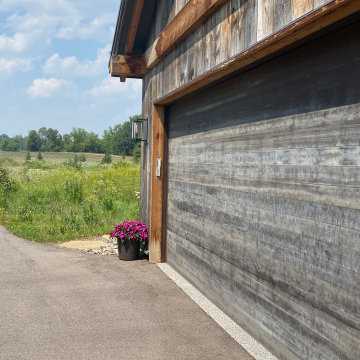 Montana Modern