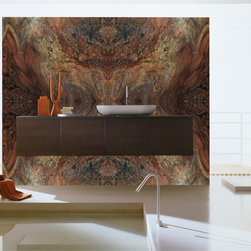 Fusion - Quartzite - Vanity Tops And Side Splashes