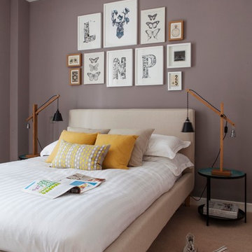 Bermondsey Apartment