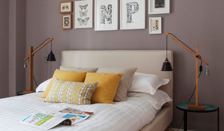 Transform Your Bedroom in a Weekend (and on a Tight Budget)