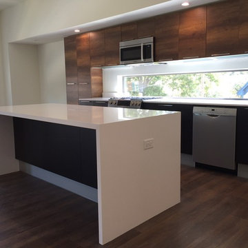 Moravas Design and Construction, Francis ST. Houston TX