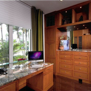 Master Suite