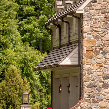 New Residence | Chadds Ford, PA
