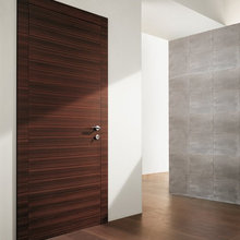 door