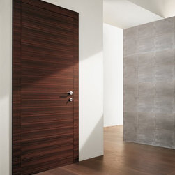 Flush Doors - Interior Doors