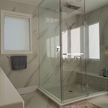 Custom Window Treatment Solutions with Motorization