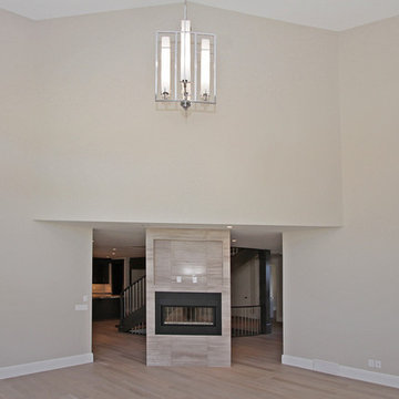 Quick Possession Home