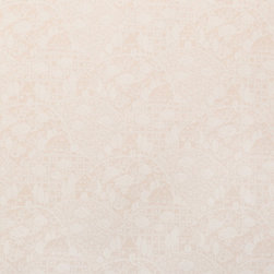 The Mood for Love - Folk Art Wallpaper G590703 - Wallpaper