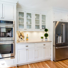 Butler Pantry