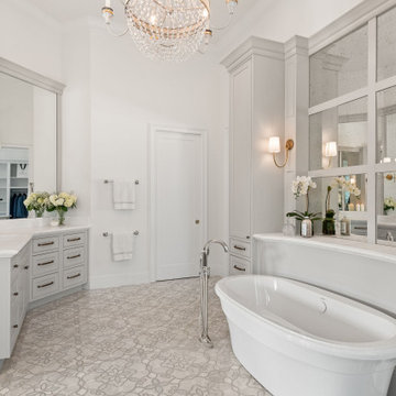 Isleworth Bathroom Oasis