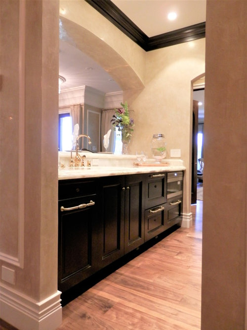 Las Vegas Wet Bar Remodel
