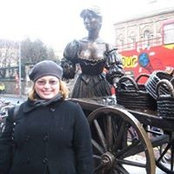 Molly King's photo