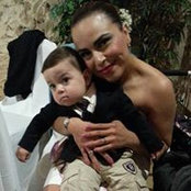 Claudia Rocha de Greco's photo