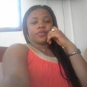 Tracy Serwaa's photo
