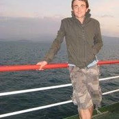 Nick Holts billede