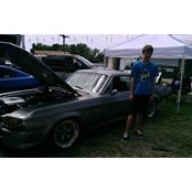 Chase Kiefer's photo