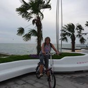 Alexandra Smirnova's photo