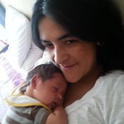 Marcela Canedo's photo