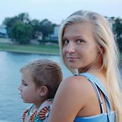 Ann Semionova's photo