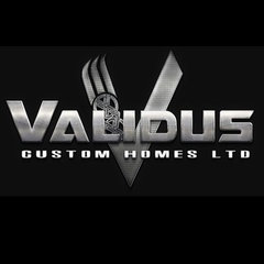 Validus Custom Homes Ltd