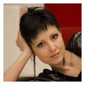 Viktoria Baranova's photo