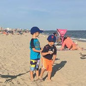 Sophie Laczynski's photo