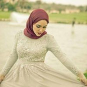 Aya Ashraf's photo