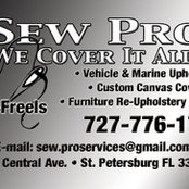 Foto de Sew Pro
