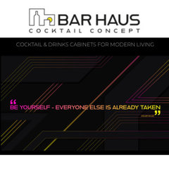 Barhaus Cocktail Concept