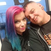 Ashley Vine's photo