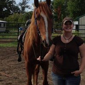 Monica Cummins's photo