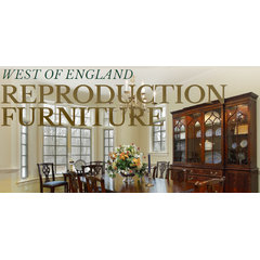West of England Reproduction Furniture