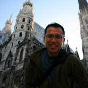Bobby Chiens foto