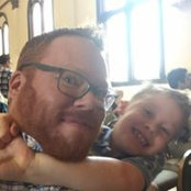 David Tuckers foto