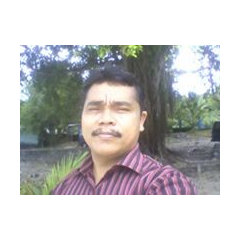 Rustam Simanjuntak