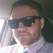 Wes Cumpston's photo