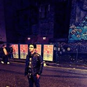 Ardalan Katebs foto
