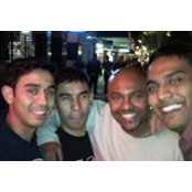 Vignesh Raj's photo