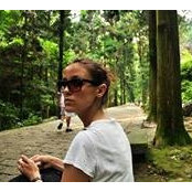 Ana Andonovska's photo