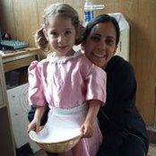 Malvina Ayala's photo