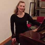 Polina Moores foto