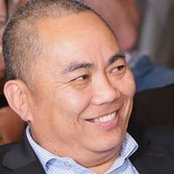 Gerard Fuente's photo