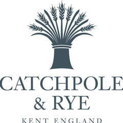Catchpole and Rye Ltd
