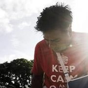 Byron Villegas's photo