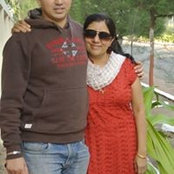 Foto von Rita Chandrashekar K