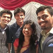 Akhil Mane's photo