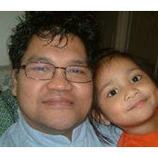 Arnel Lirio's photo