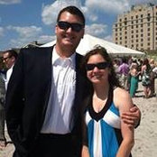 Brian Evans's photo