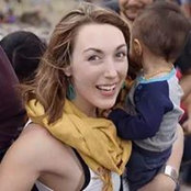 Jennifer Thomé's photo