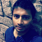Varun Patel's photo
